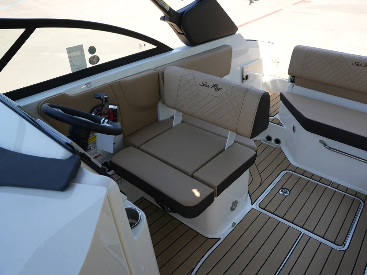 2026 Sea Ray SDX 230 23.0 feet, Lewisville, TX #15