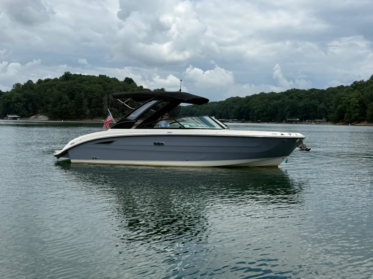 2025 Sea Ray 270 SDX 27.0 feet, Cumming, Georgia #2