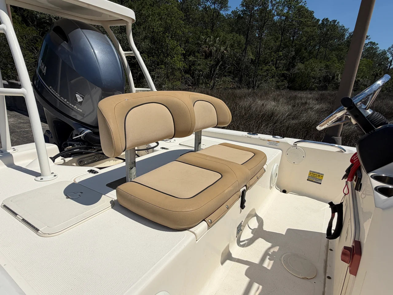 2019 Scout 177 SPORT 17.0 feet, Charleston, SC #7