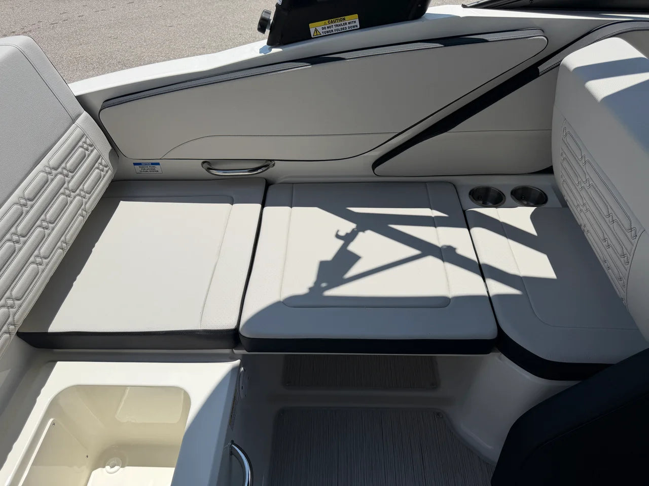 2027 Sea Ray SPX 210 21.0 feet, Osage Beach, MO #27
