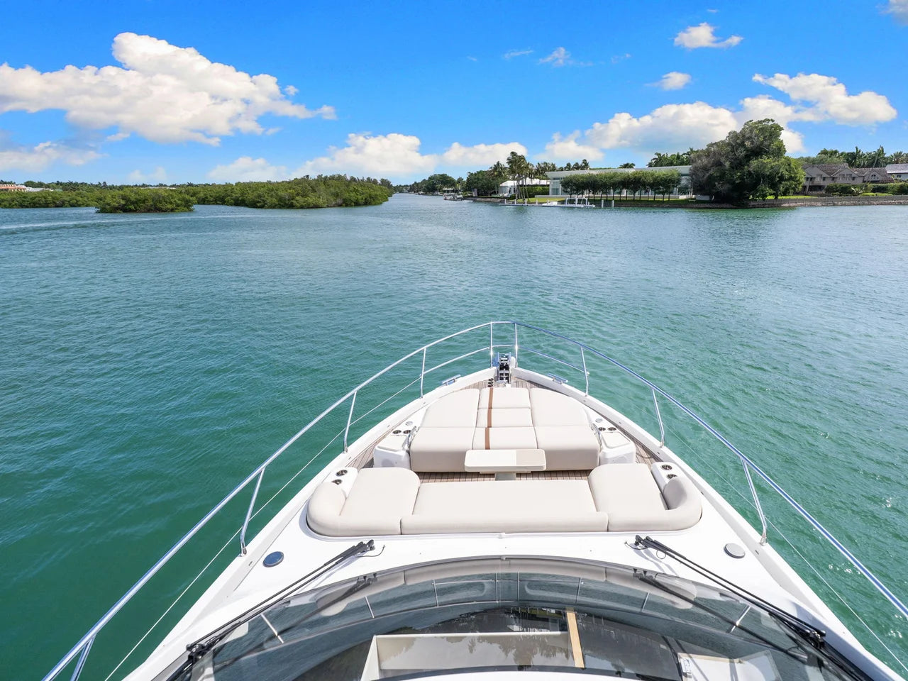 2026 Azimut FLY 62 62.0 feet, Naples, Florida #58