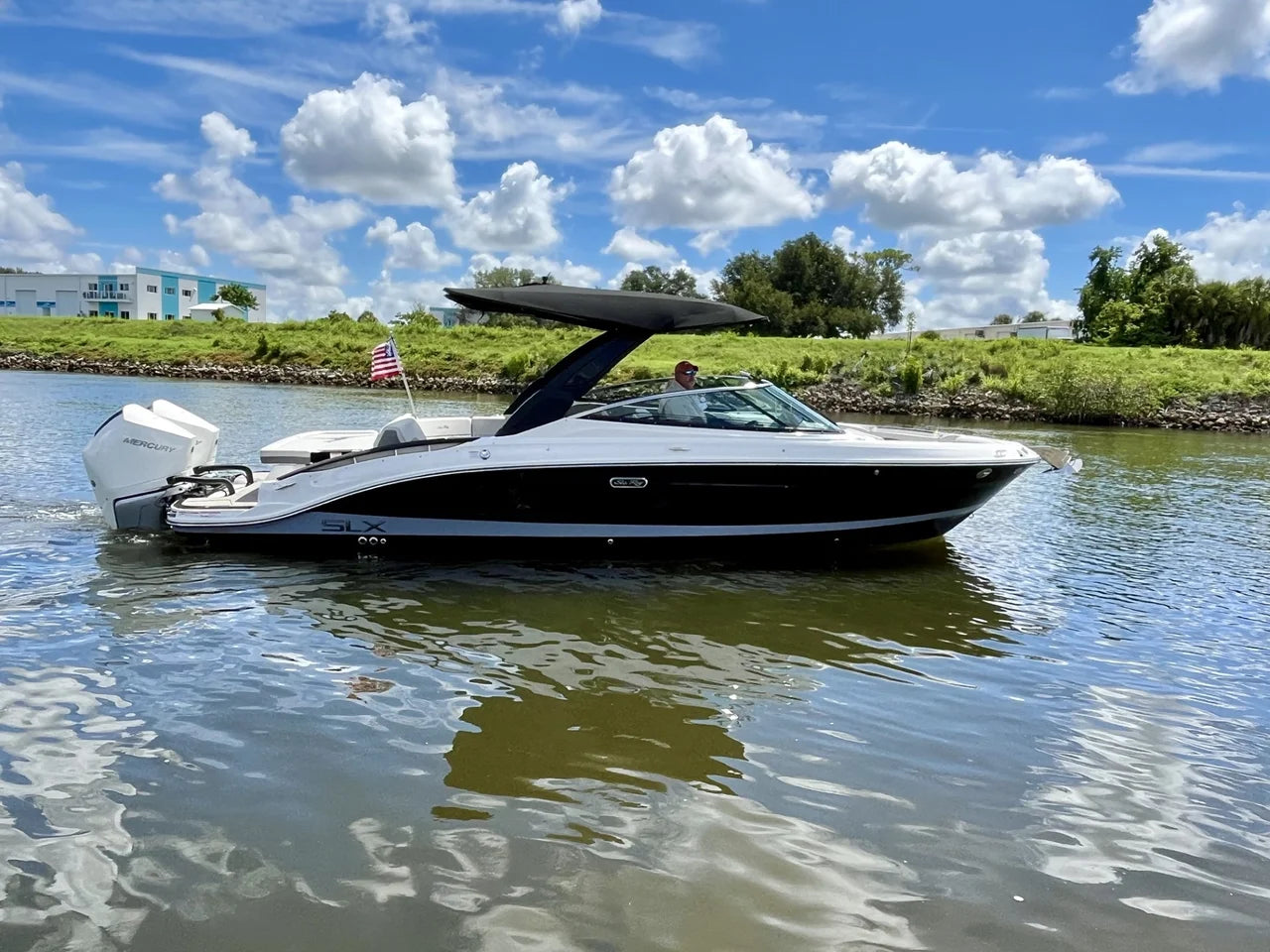 2026 Sea Ray 280 SLX 28.0 feet, Venice, Florida #12