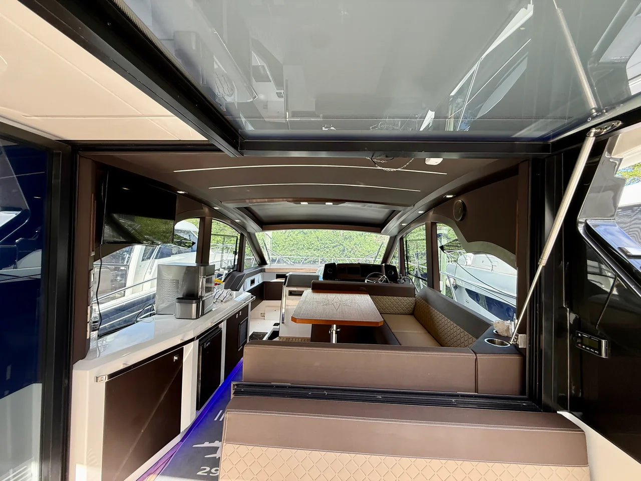 2024 Galeon 425 HTS 42.0 feet, Fort Myers, FL #18