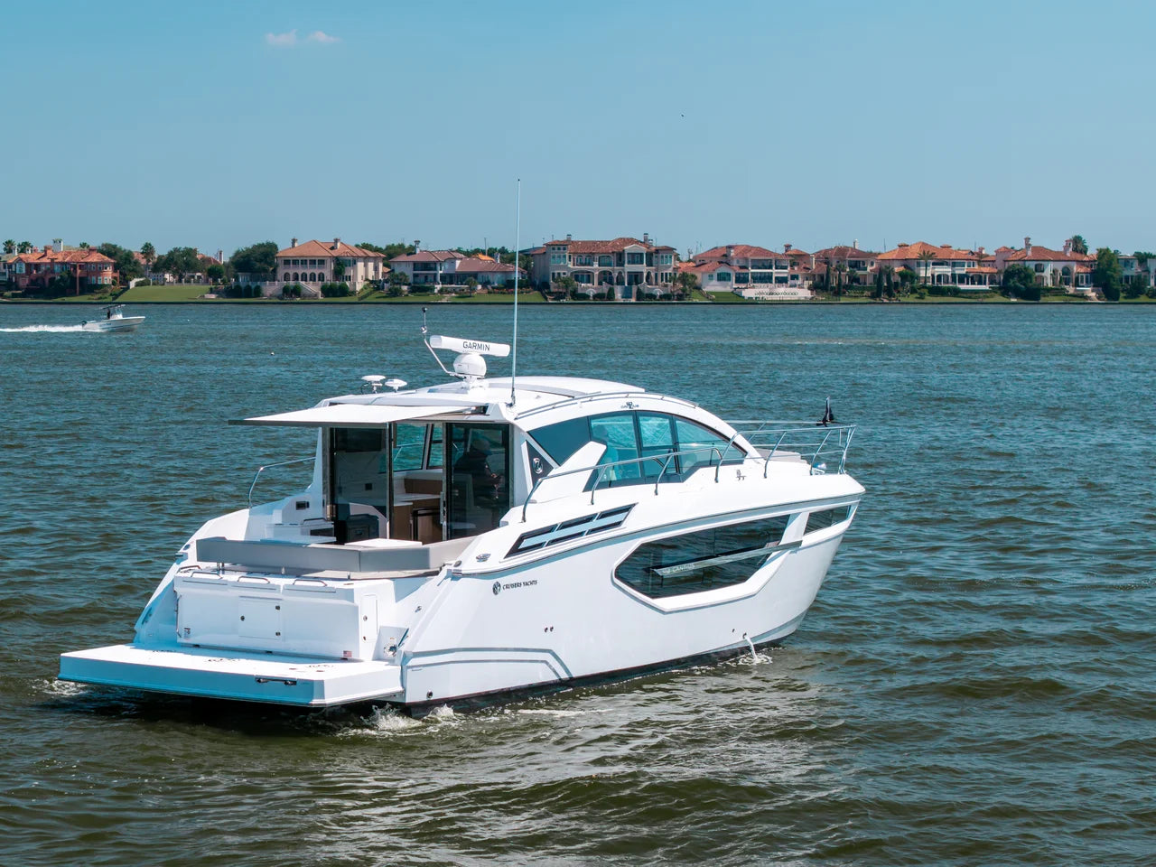 2026 Cruisers Yachts 42 Cantius 42.0 feet, Seabrook, TX #8