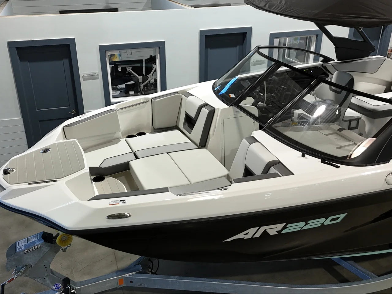 2026 Yamaha AR220 22.0 feet, Cornelius, North Carolina #27