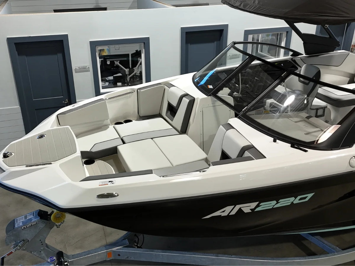 2026 Yamaha AR220 22.0 feet, Cornelius, North Carolina #27