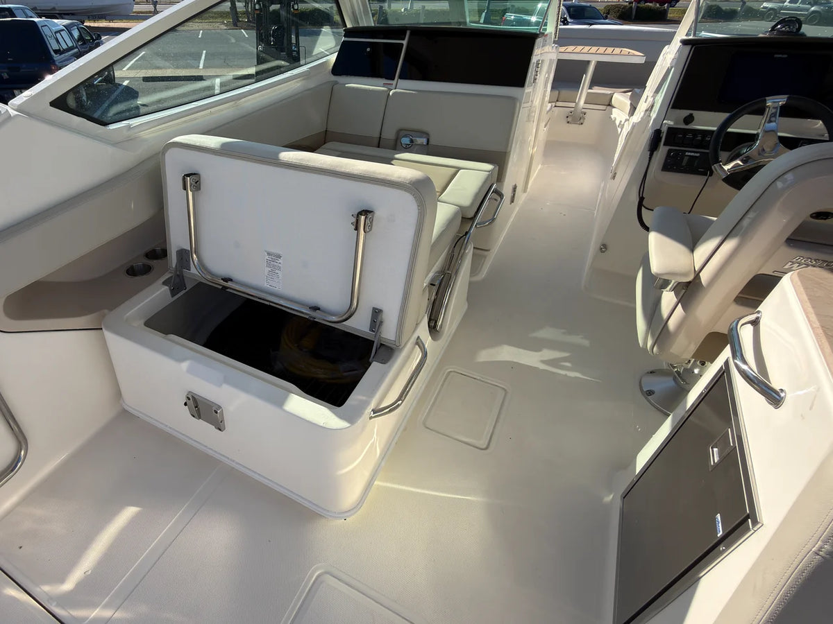 2027 Boston Whaler 280 Vantage 28.0 feet, Panama City, FL #29