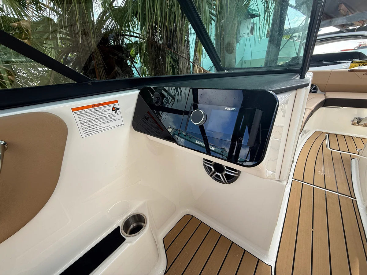 2026 Sea Ray SDX 270 Outboard 27.0 feet, Miami, FL #21