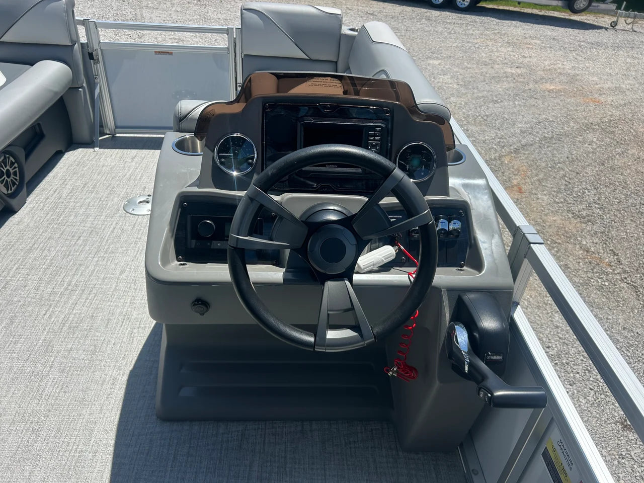 2026 Avalon VNT QL21 21.0 feet, Gulf Shores, AL #13