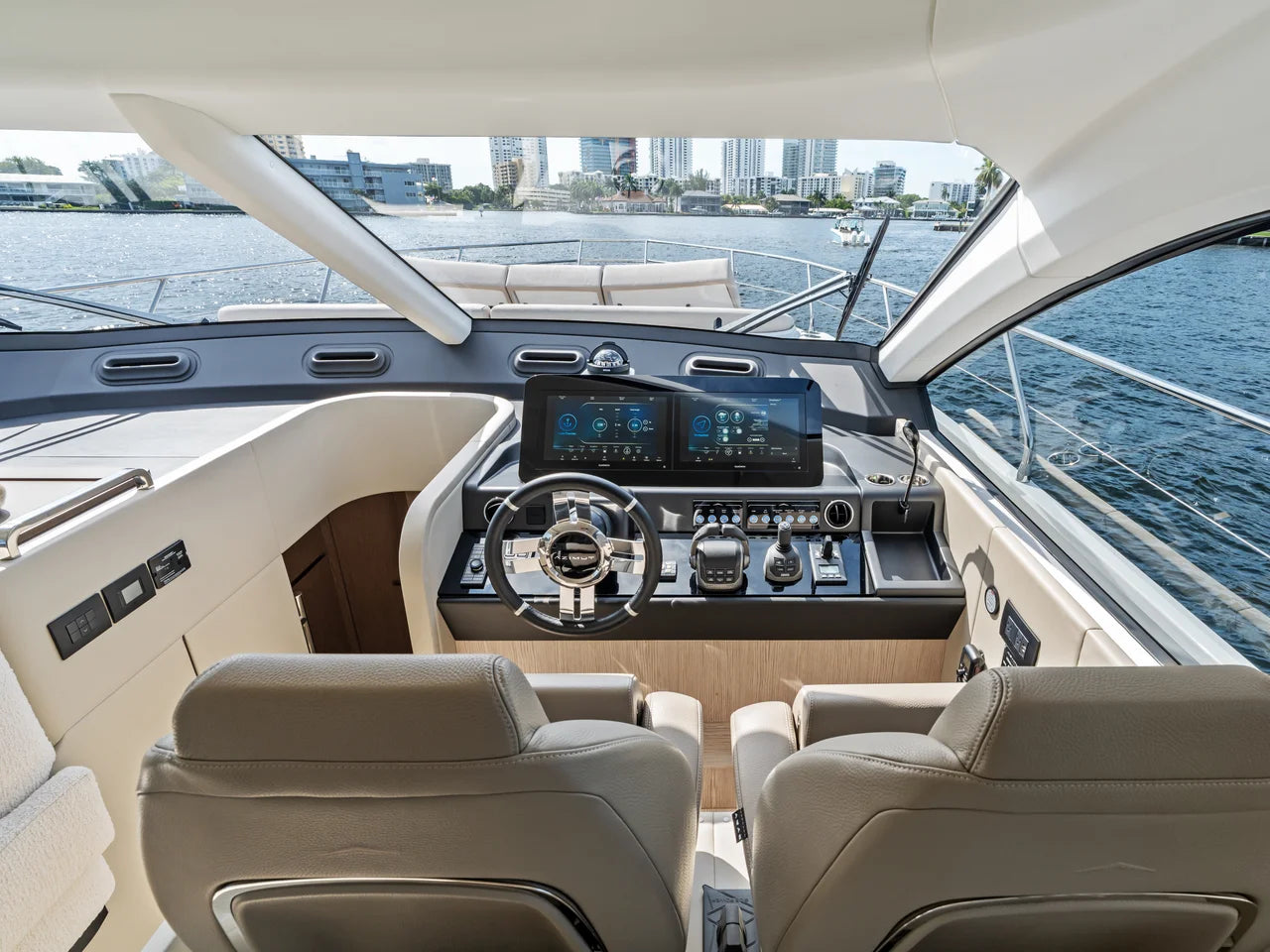 2026 Azimut Fly 53 53.0 feet, Pompano Beach, FL #53