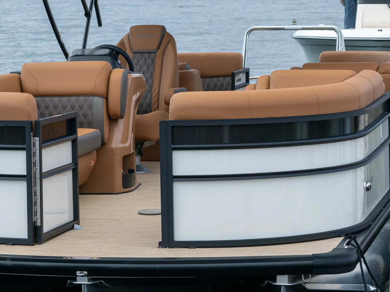 2026 Harris Cruiser 230 25.0 feet, Fort Walton Beach, Florida #11