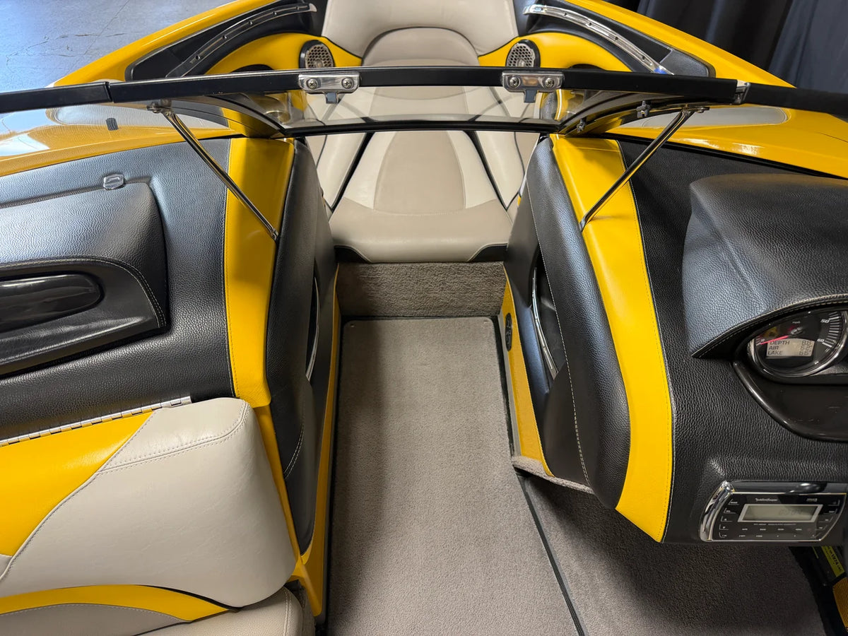 2012 Malibu WAKESETTER 21 VLX 21.0 feet, Nisswa, Minnesota #53
