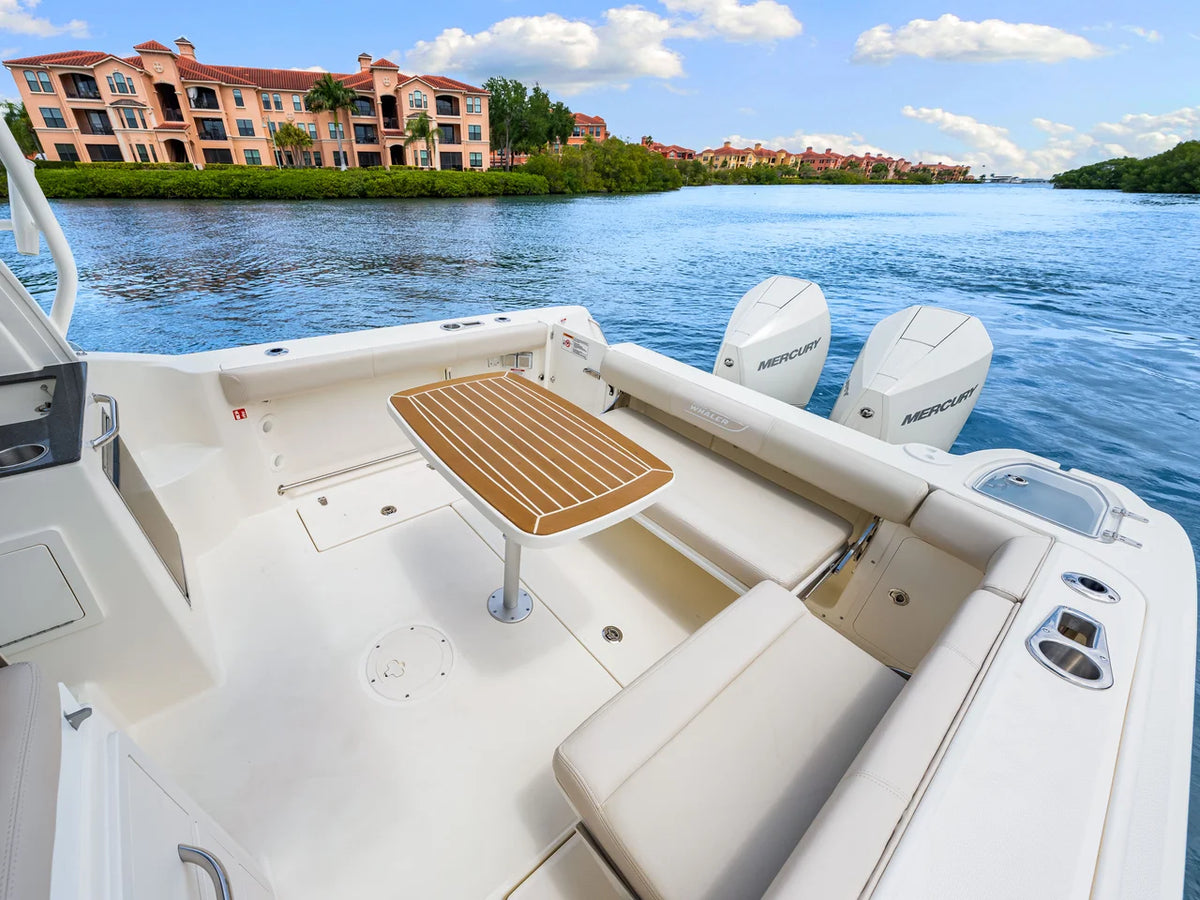 2026 Boston Whaler 285 Conquest 28.0 feet, Clearwater, Florida #42