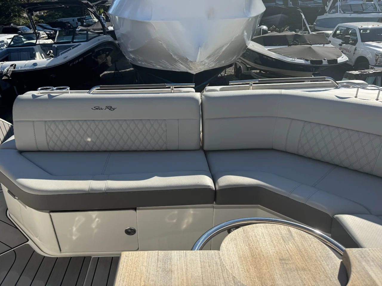 2022 Sea Ray SLX 400 40.0 feet, Huntington, NY #12