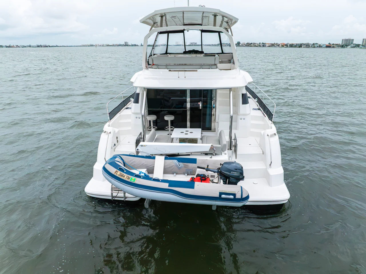 2023 Aquila 44 YACHT 44.0 feet, St Petersburg, FL #8