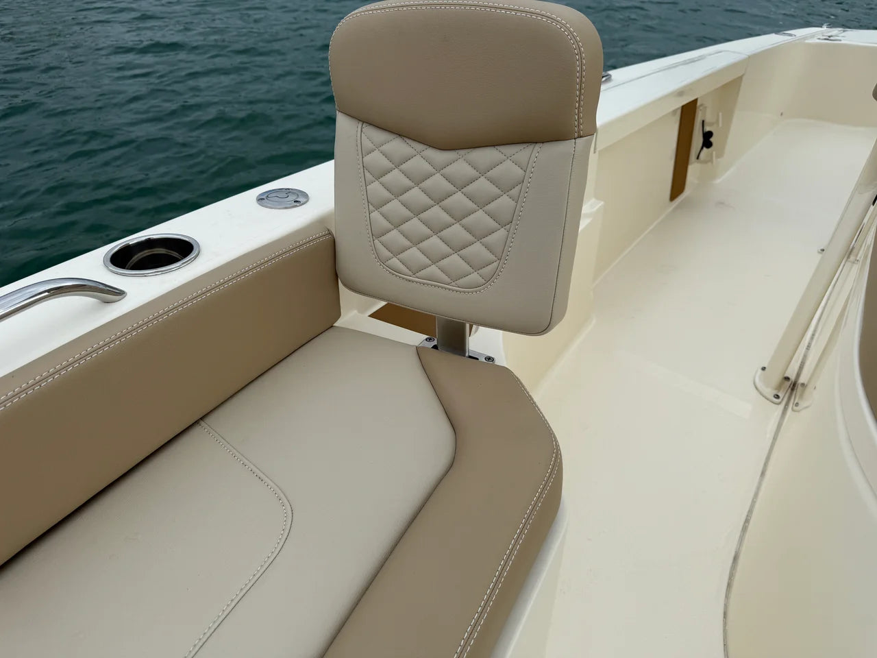 2025 Scout 231 XSB 23.0 feet, Wrightsville Beach, North Carolina #13