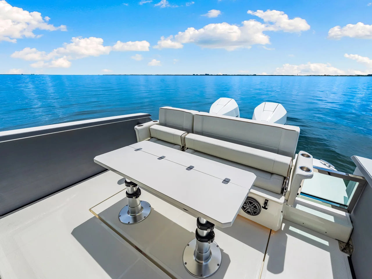2026 Saxdor 320 GTC 32.0 feet, Clearwater, Florida #14