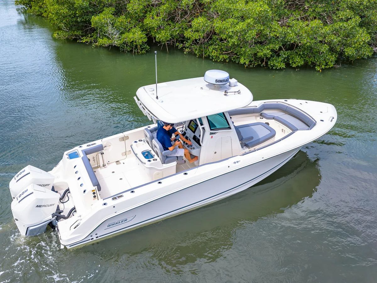 2026 Boston Whaler 280 Outrage 28.0 feet, Fort Myers, FL #11