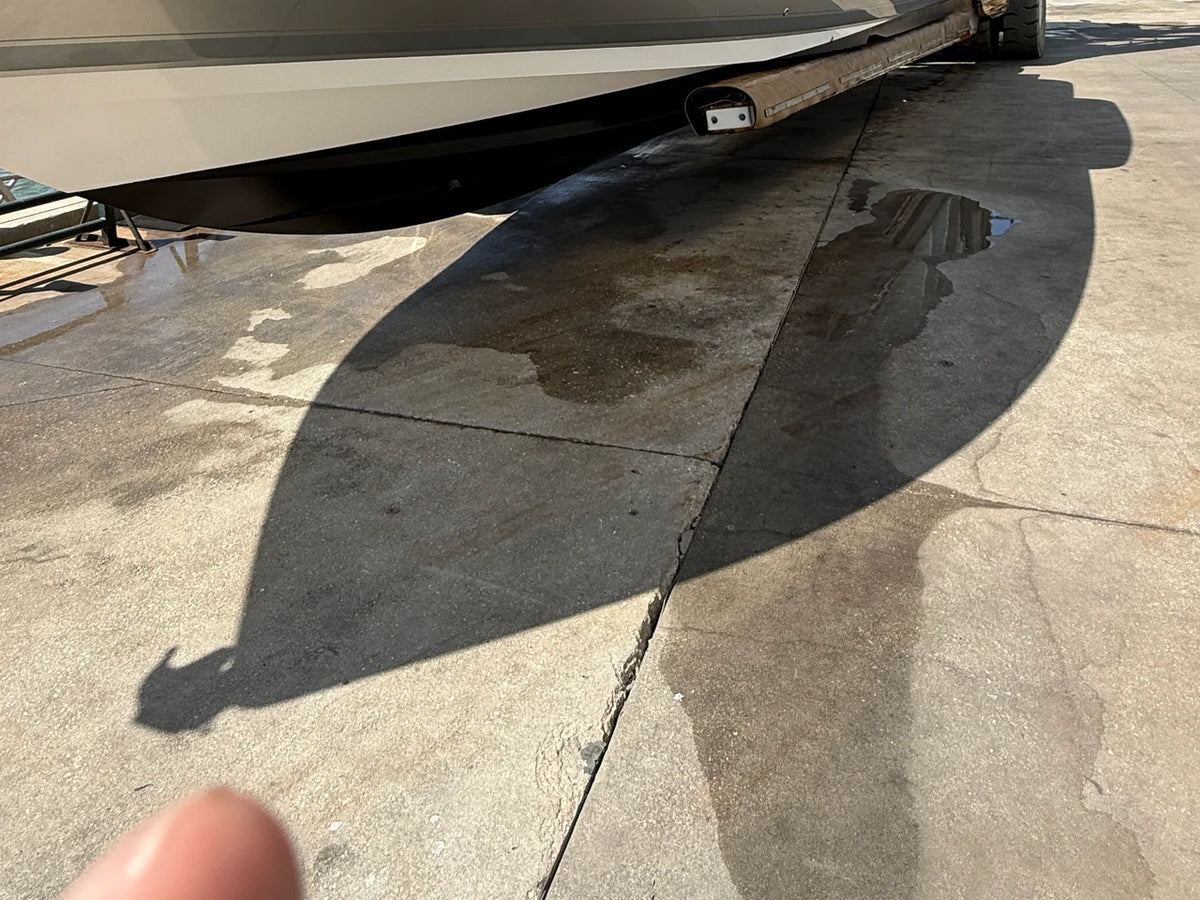 2018 Intrepid 375 CC 37.0 feet, Fort Myers, FL #11