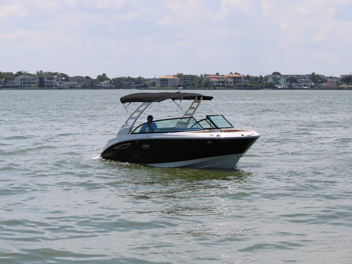 2026 Sea Ray SDX 230 Surf 23.0 feet, Seabrook, TX #6