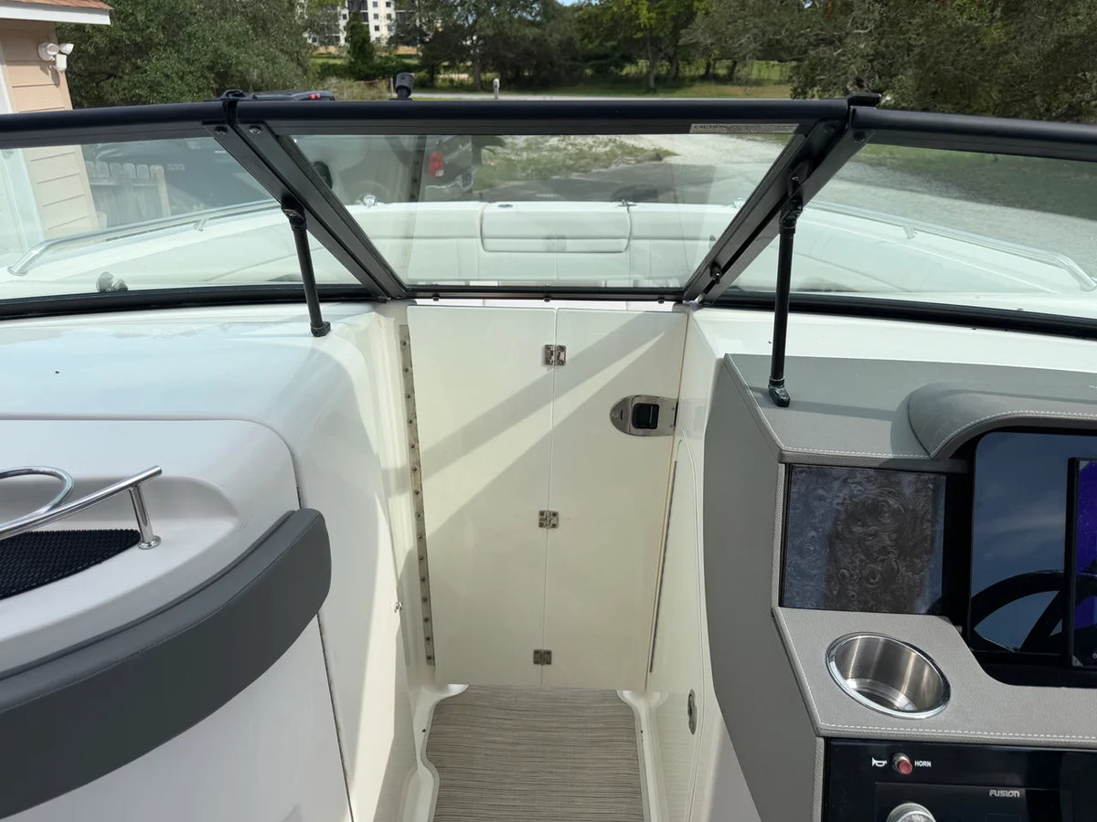 2020 Sea Ray 270 SUNDECK OB 27.0 feet, Pensacola, Florida #47