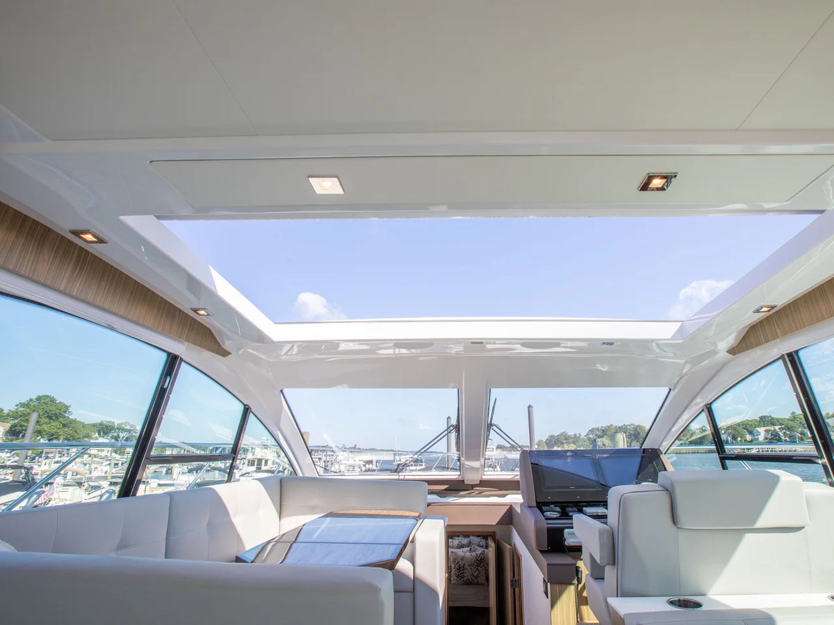 2024 Cruisers Yachts 50 Cantius 50.0 feet, Brick Township, New Jersey #37