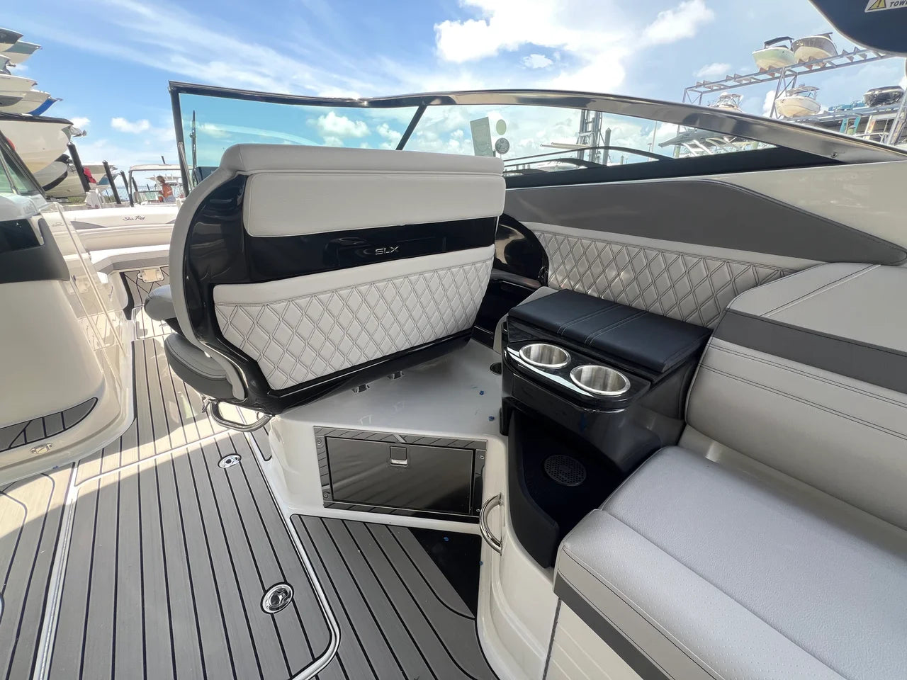 2026 Sea Ray SLX 280 Outboard 28.0 feet, Sarasota, FL #36