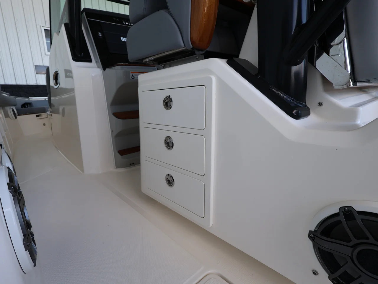 2026 Boston Whaler 360 Outrage 36.0 feet, Naples, Florida #22