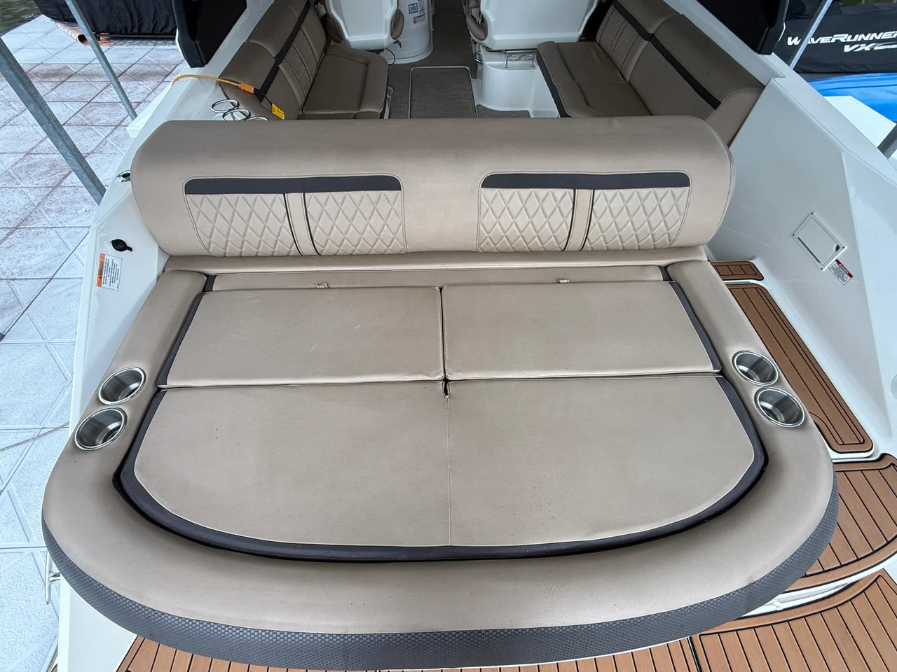 2017 Sea Ray 280 SLX 28.0 feet, Lake Ozark, Missouri #46