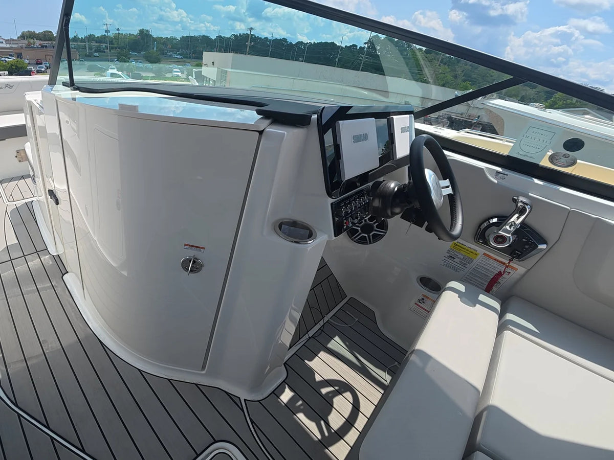 2027 Sea Ray SDX 250 Outboard 25.0 feet, Brick Township, New Jersey #18