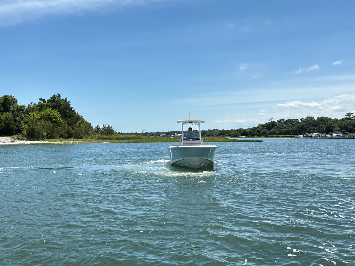 2026 Boston Whaler 250 Dauntless 25.0 feet, Wrightsville Beach, North Carolina #4