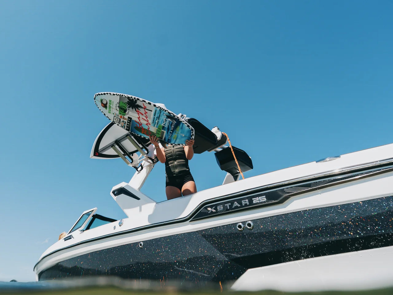2026 Mastercraft XStar 25 25.0 feet, Inuvik, Northwest Territories #62