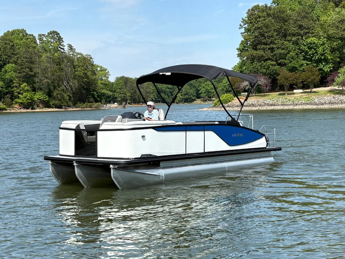 2026 Harris Sunliner 230 23.0 feet, Lake Wylie, SC #8