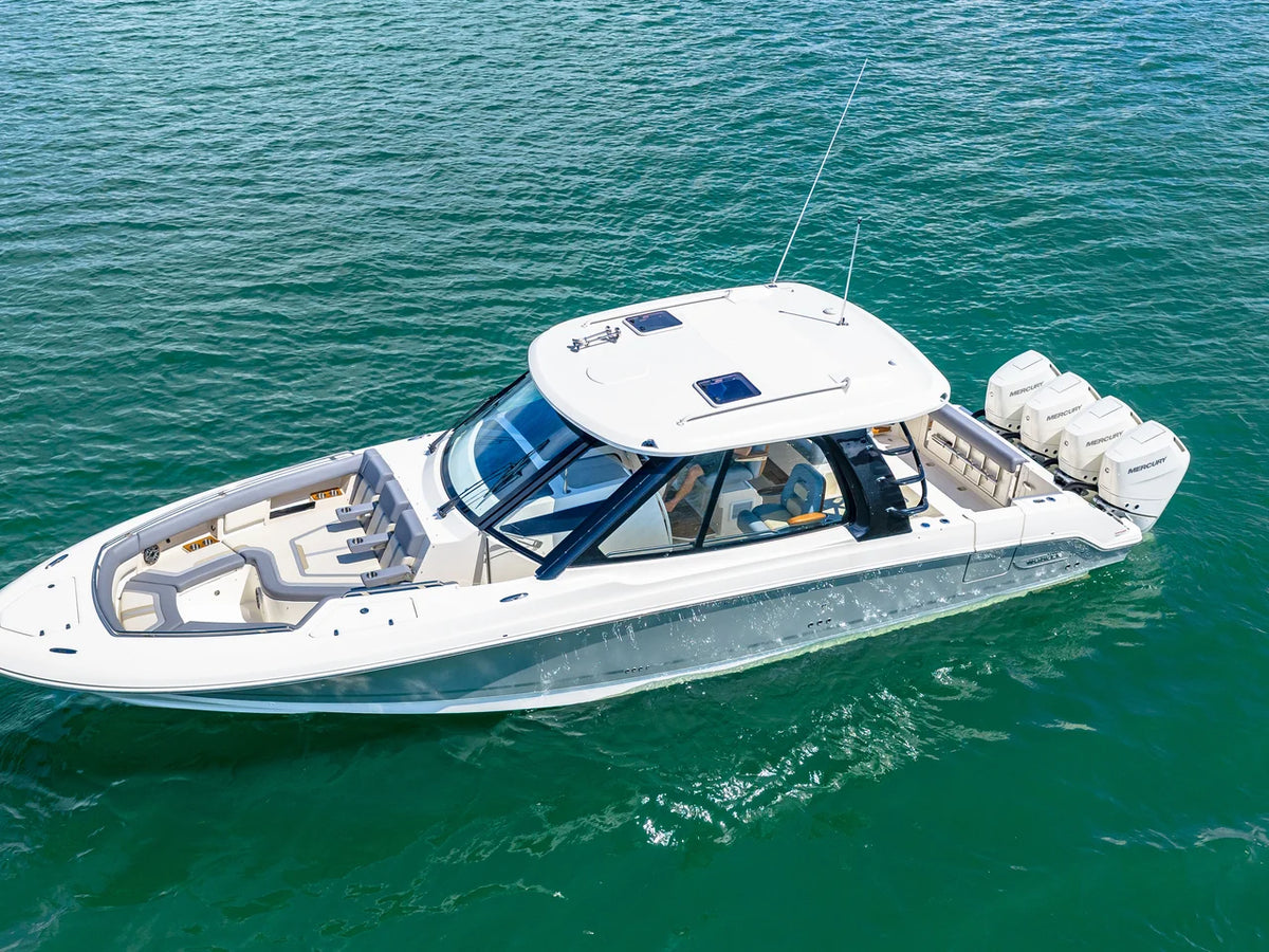 2026 Boston Whaler 380 Realm 38.0 feet, St Petersburg, FL #4