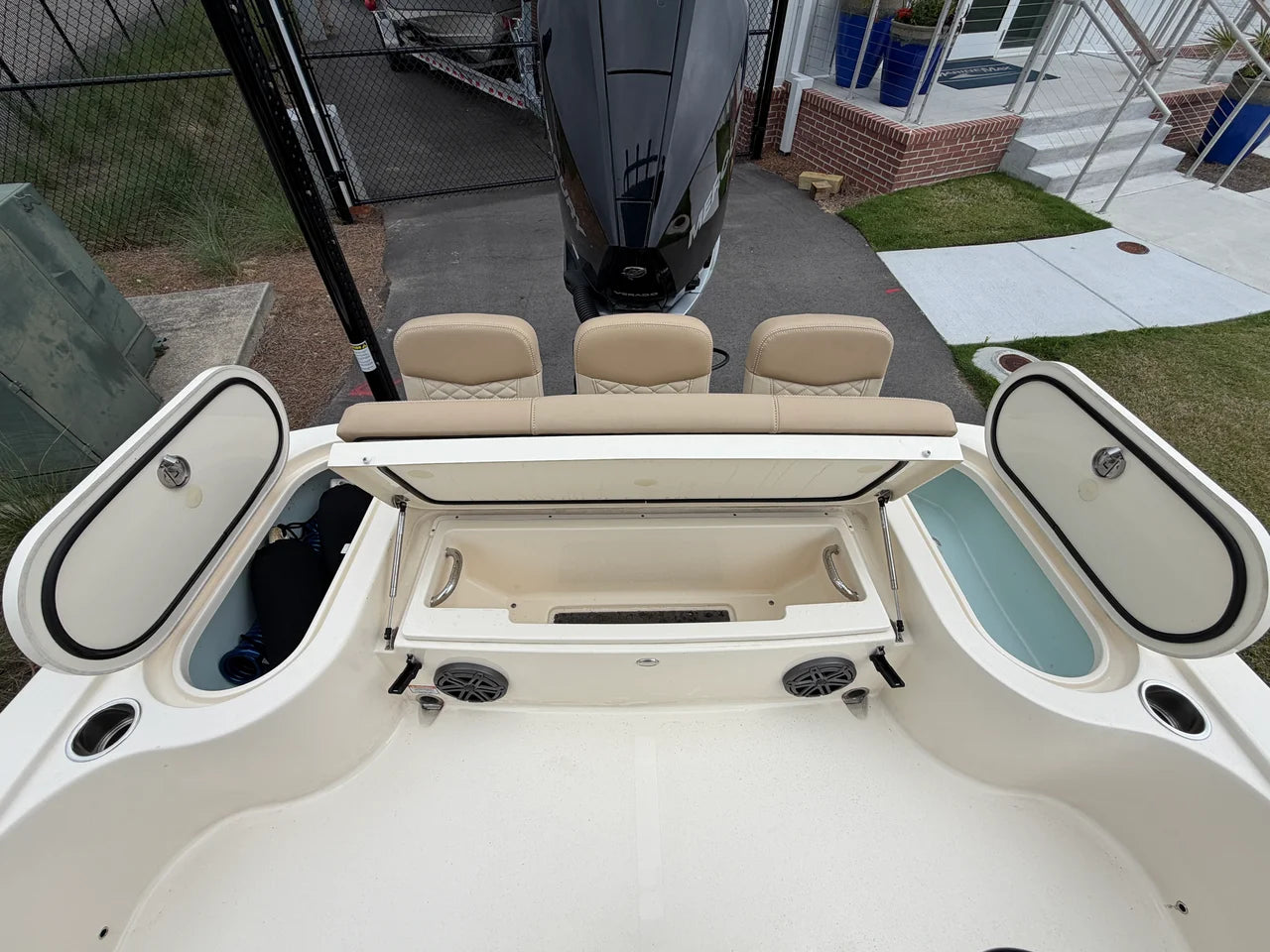 2024 Scout 231 XSB 23.0 feet, Charleston, South Carolina #8
