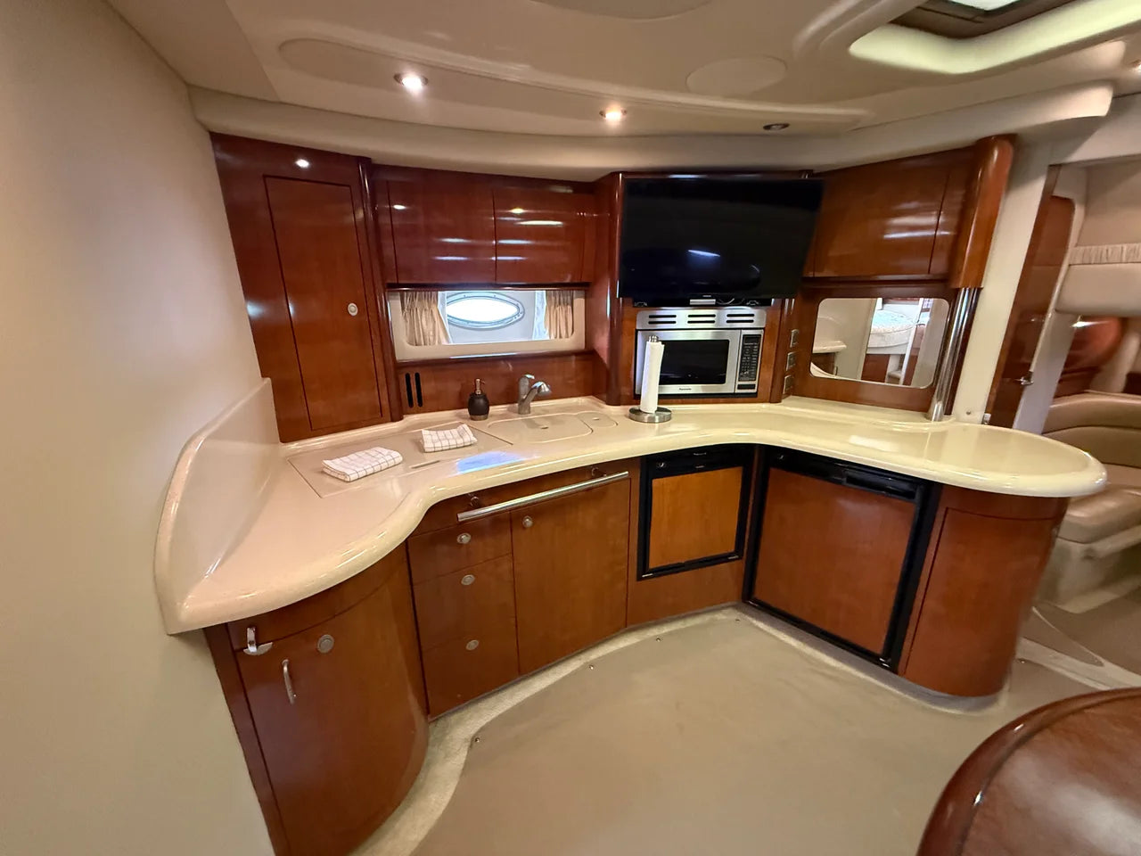 2004 Sea Ray 420 SUNDANCER 42.0 feet, Cumming, GA #57