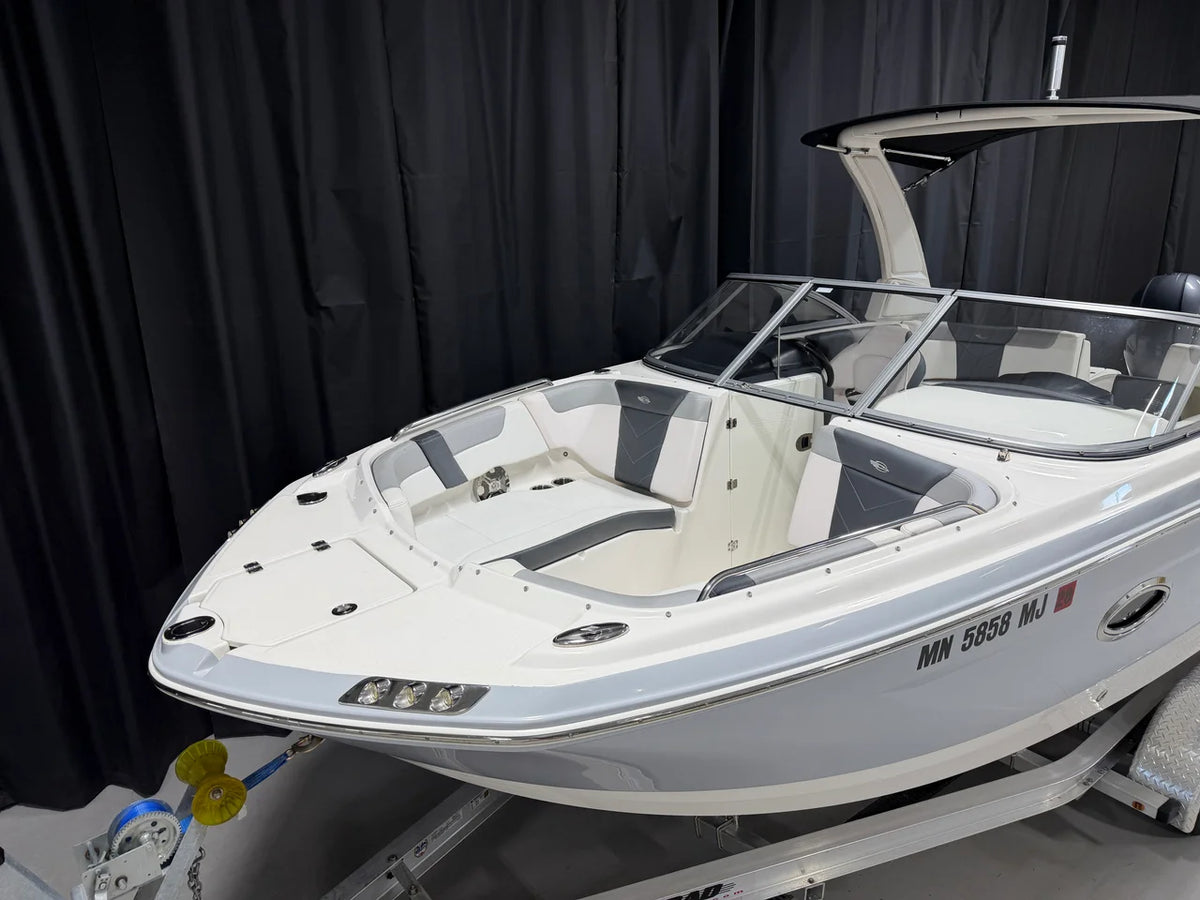 2019 Chaparral 230 SUNCOAST 23.0 feet, Crosslake, Minnesota #5