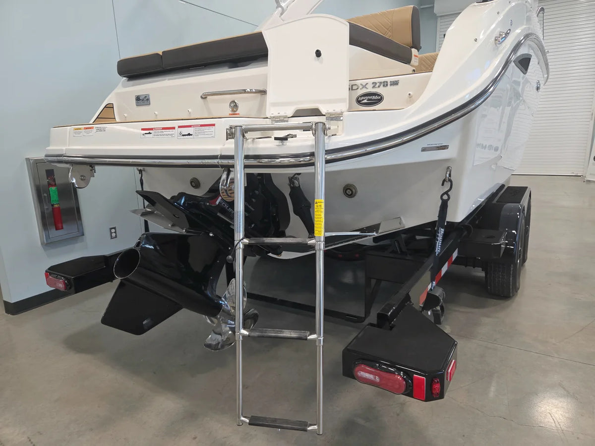 2027 Sea Ray SDX 270 Surf 27.0 feet, Monkey Island, OK #8