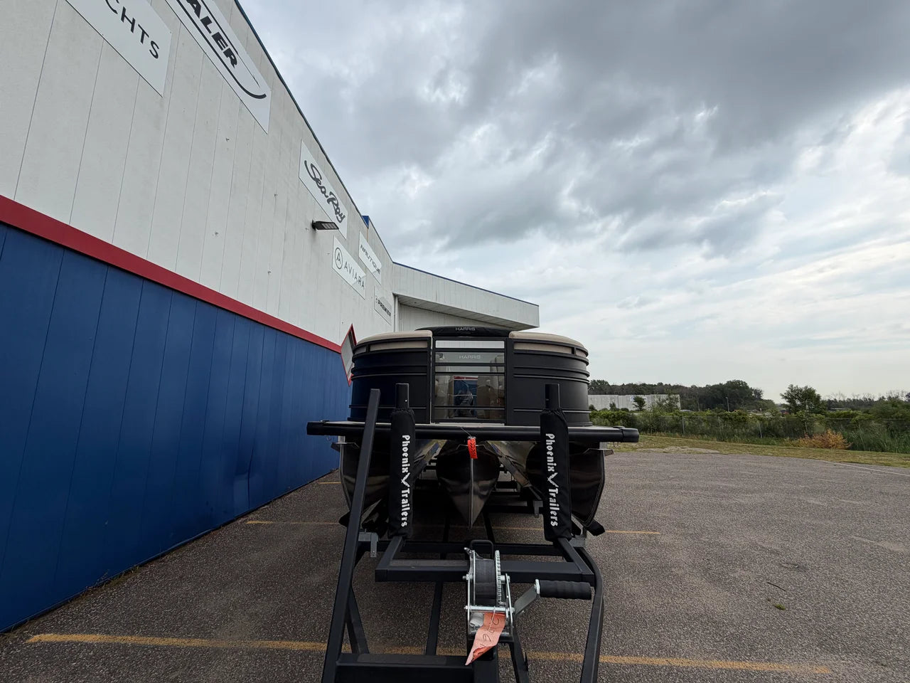 2027 Harris 230SOL 23.0 feet, Rogers, MN #3