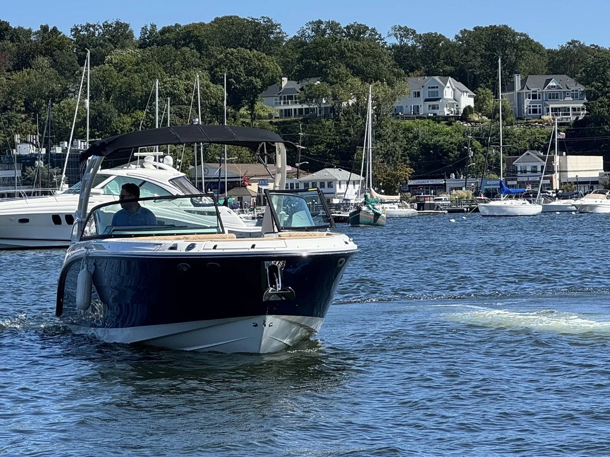 2027 Sea Ray SDX 270 Outboard 27.0 feet, Huntington, NY #28