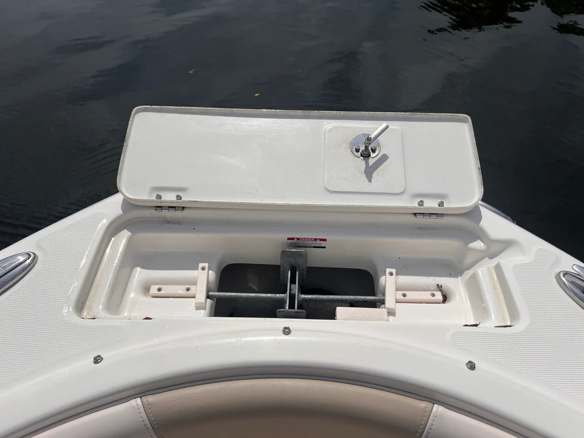 2017 Robalo R227 21.0 feet, Wakefield, RI #25