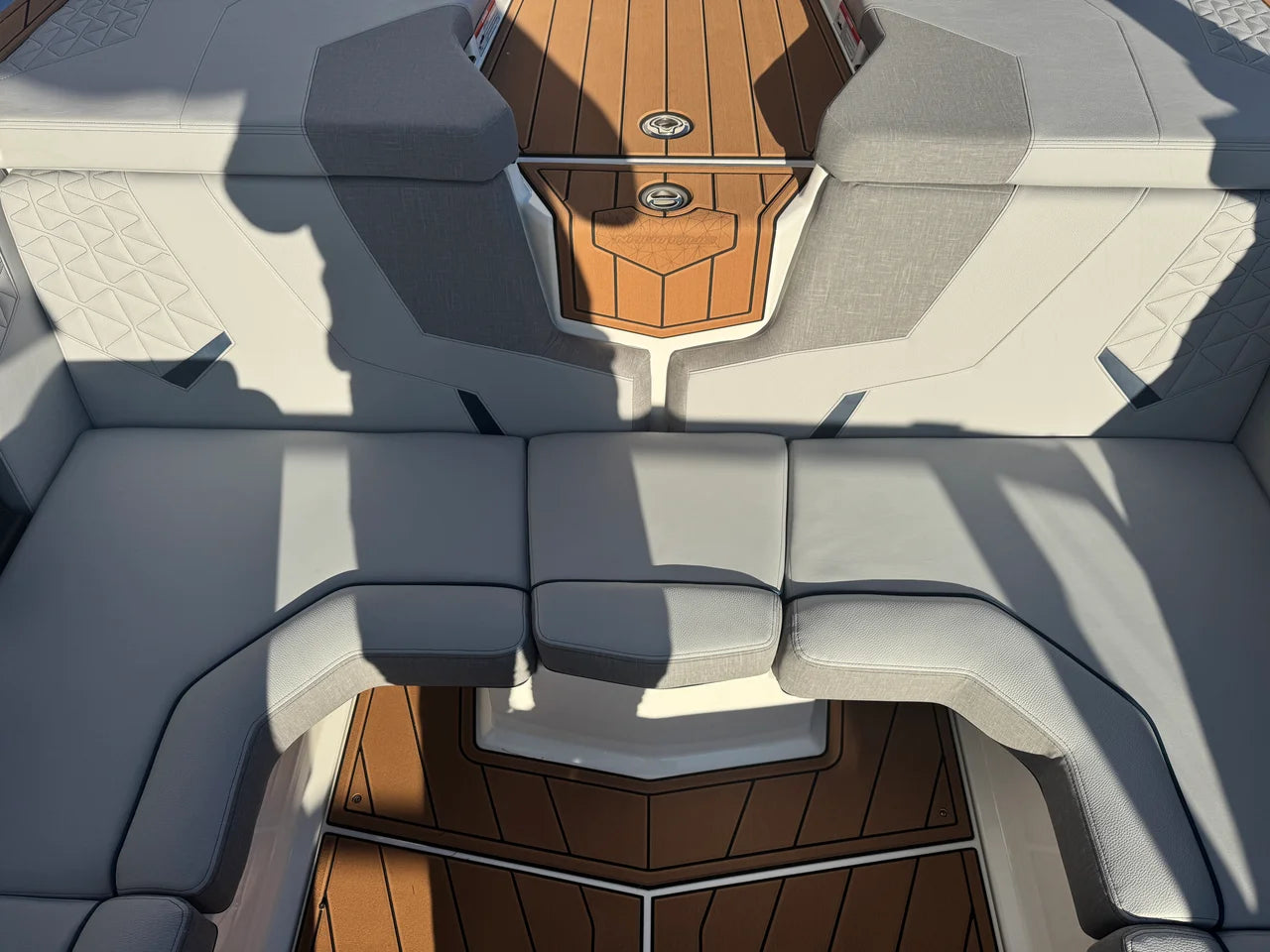 2026 Nautique Super Air Nautique GS20 20.0 feet, Rogers, Minnesota #15