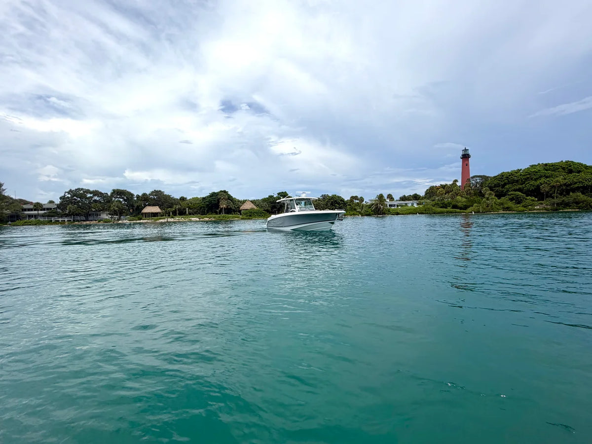 2026 Boston Whaler 380 Outrage 38.0 feet, Jupiter, Florida #12
