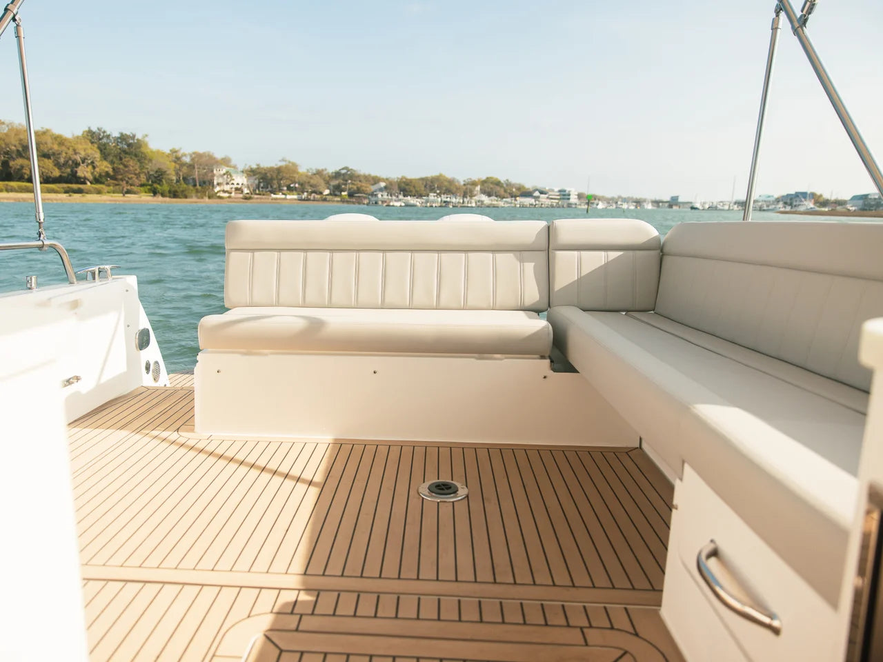 2025 MJM 4 46.0 feet, Wrightsville Beach, North Carolina #17