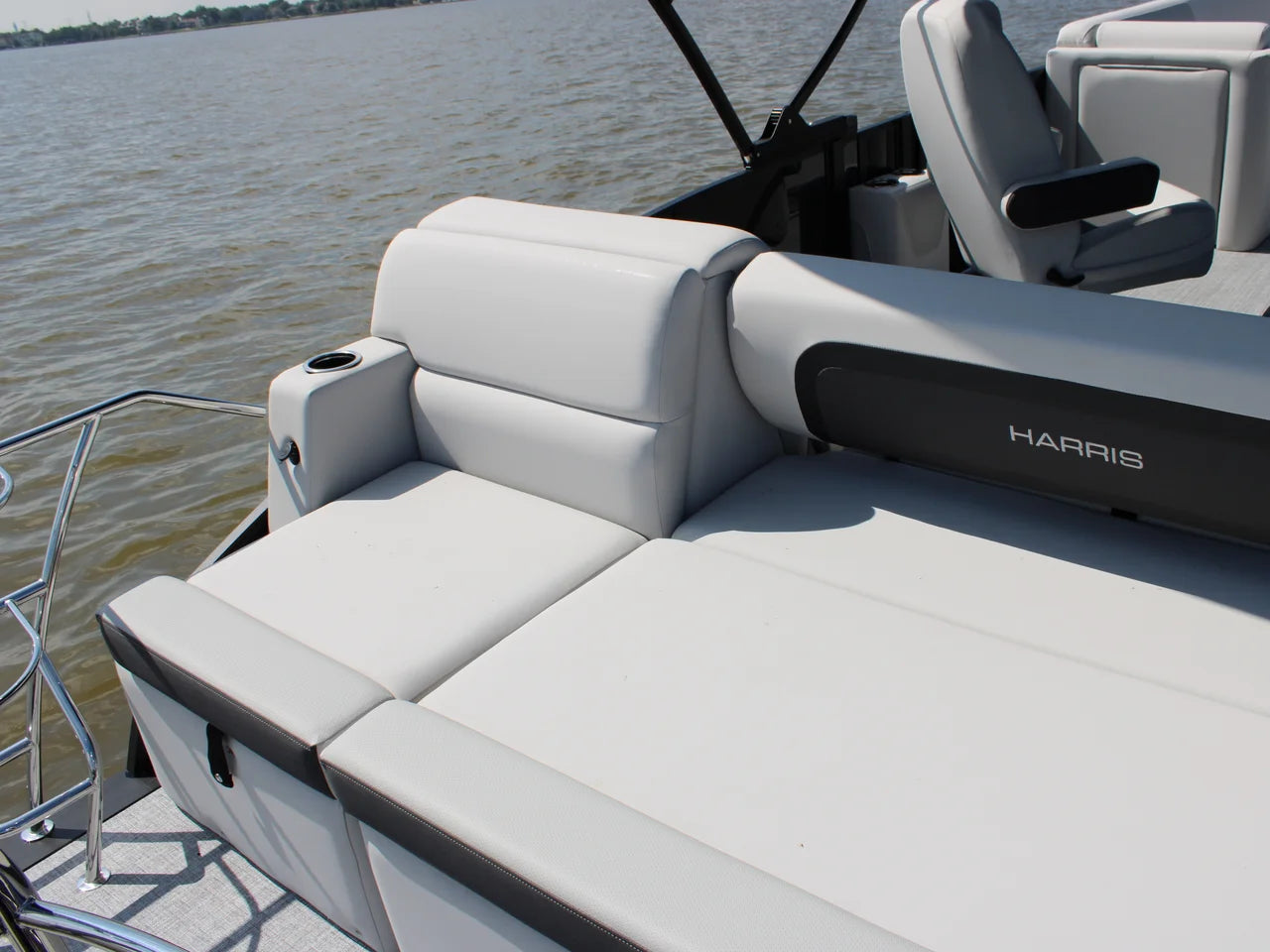 2026 Harris Cruiser 230 23.0 feet, Seabrook, TX #29