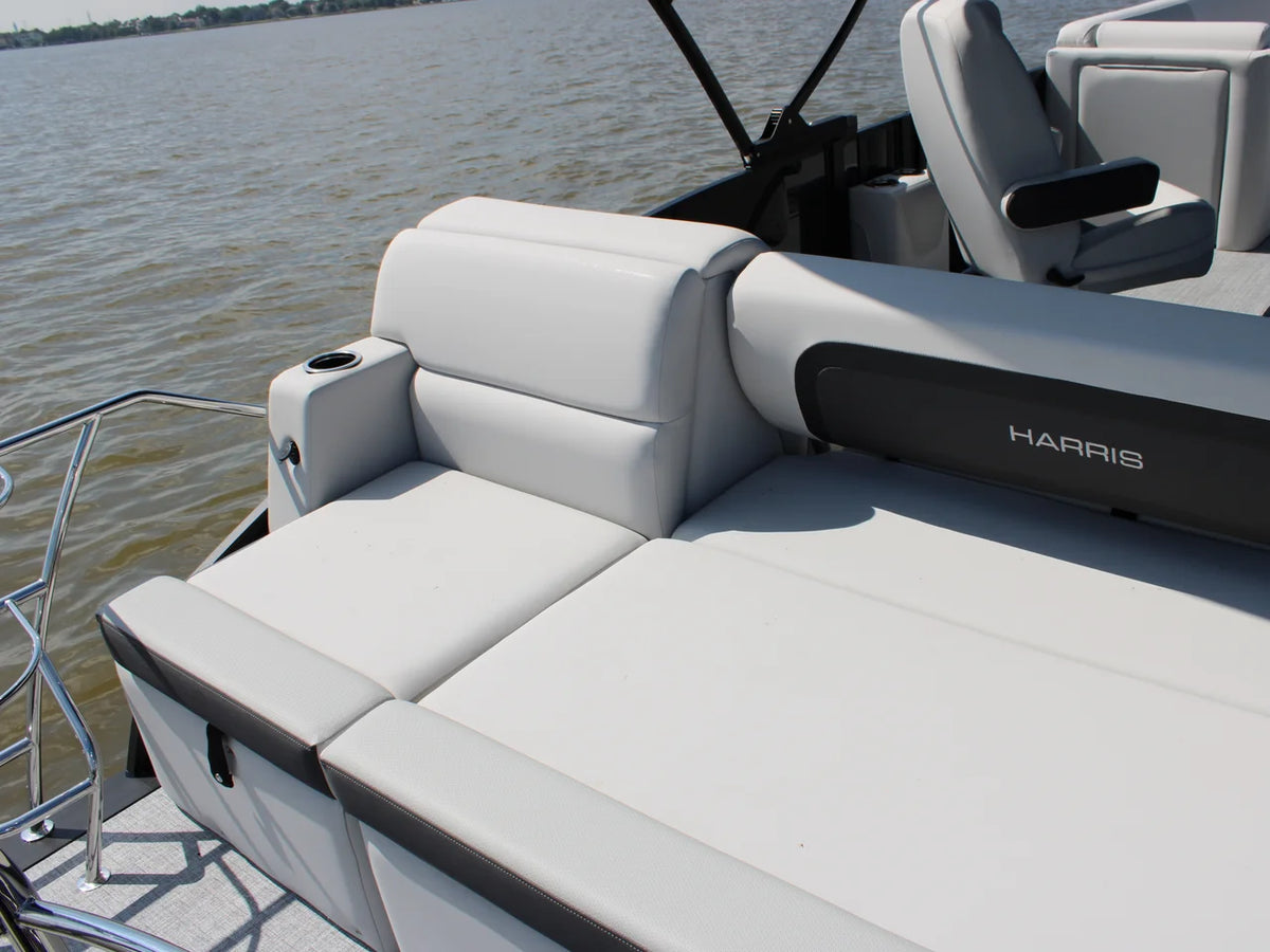 2026 Harris Cruiser 230 23.0 feet, Seabrook, TX #29