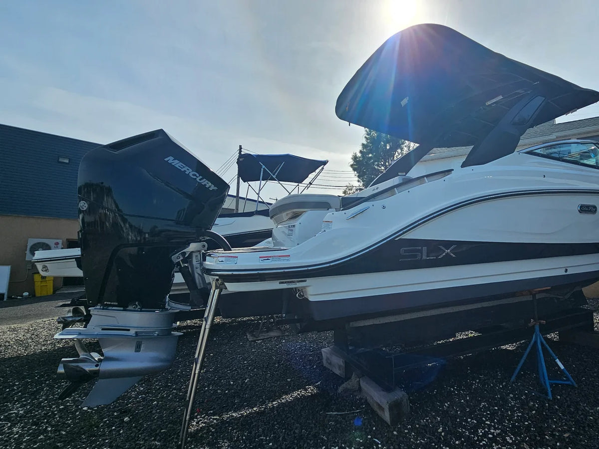 2024 Sea Ray SLX 260 Outboard 28.0 feet, Brick Township, New Jersey #1