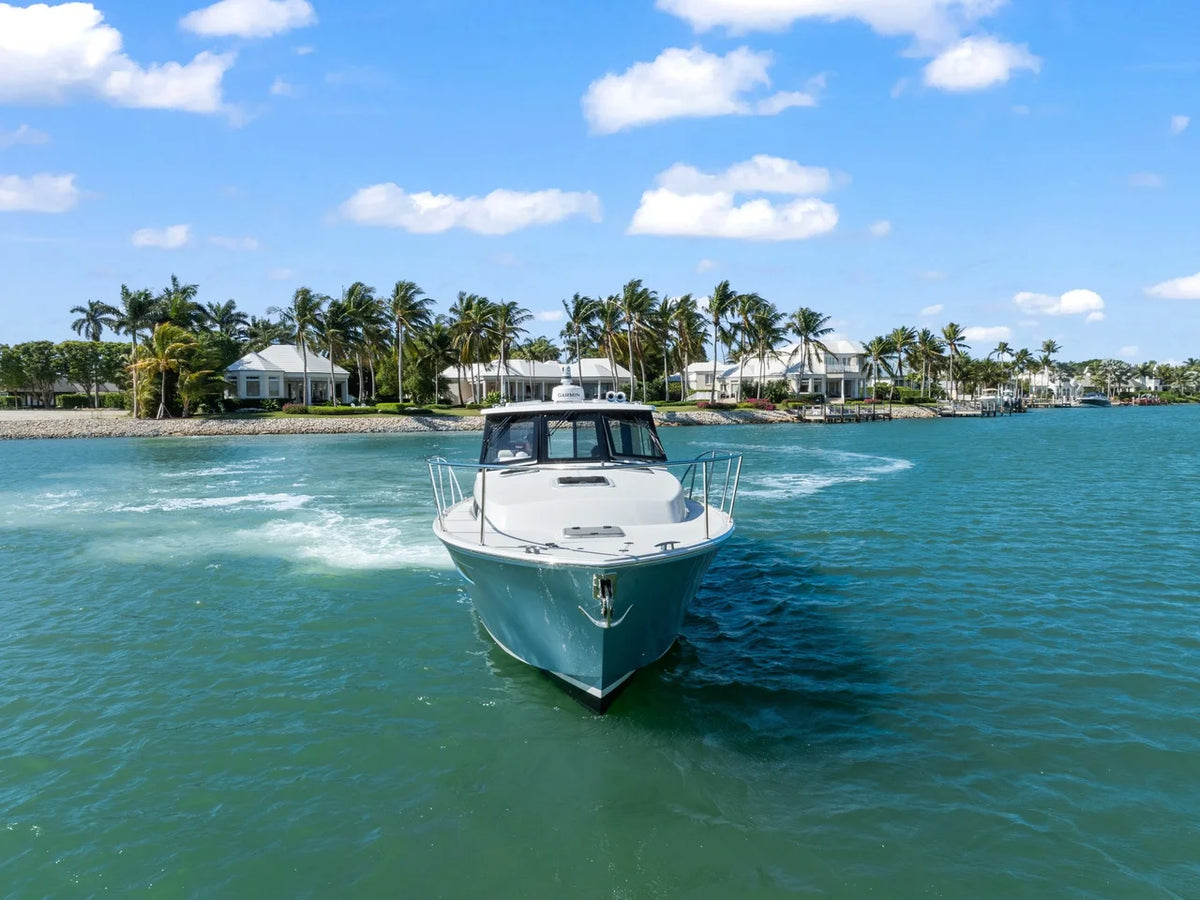 2025 MJM 42 46.0 feet, Naples, Florida #5
