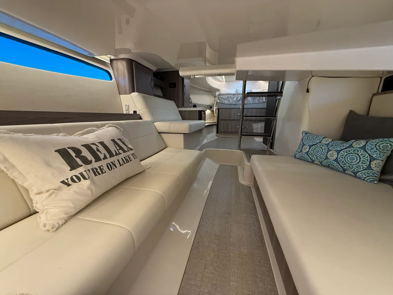 2021 Regal 36 GRAND COUPE 36.0 feet, Cumming, GA #72