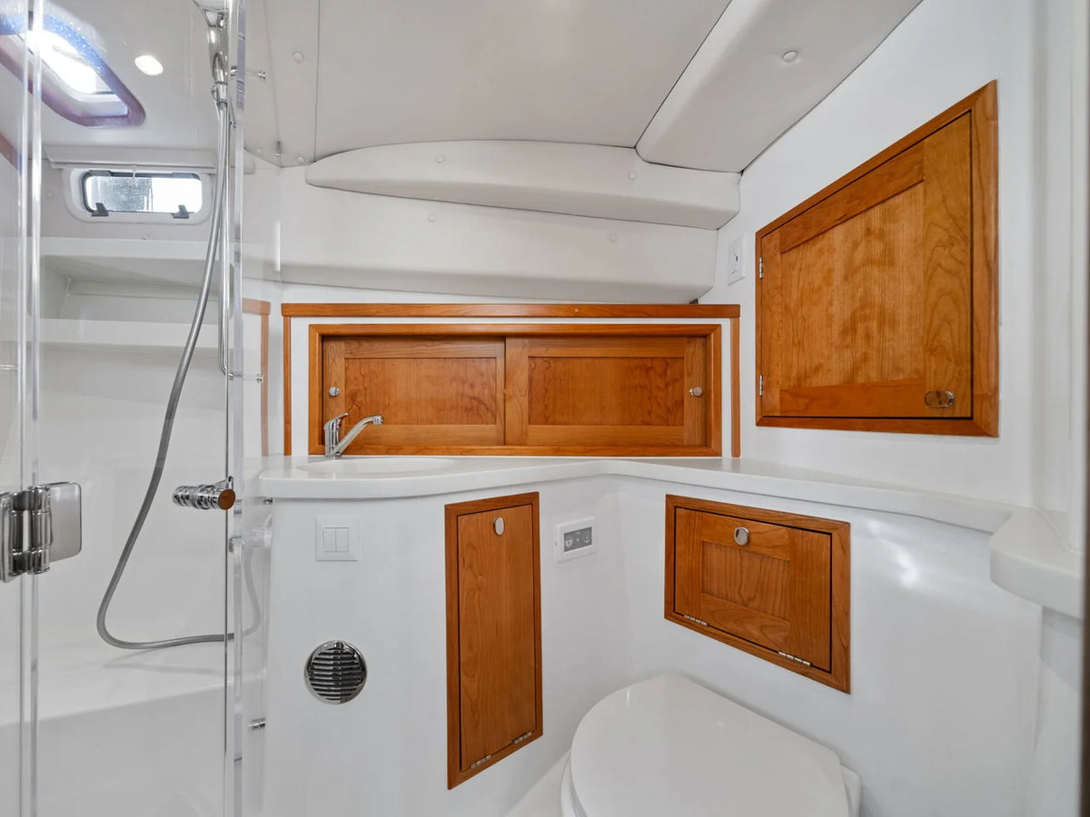 2025 MJM 4 46.0 feet, Naples, Florida #54